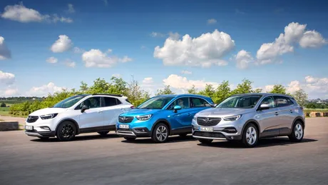 Compania Opel este pregătită să treacă la noile standarde WLTP