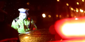 EXCLUSIV | Șoferii pot afla cine i-a verificat în baza de date a Poliției. Dacă verificarea nu e justificată, pot face plângere penală