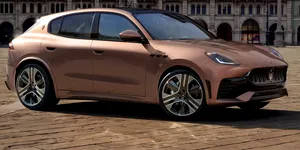 Maserati își actualizează gama de lux: GranTurismo și GranCabrio primesc 590 CP, iar Grecale debutează cu un nou V6