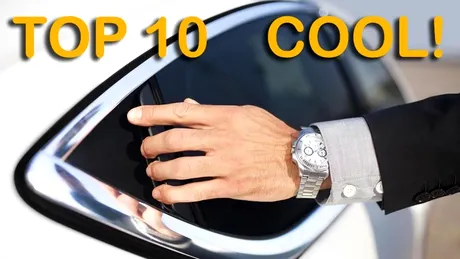 TOP 10: cele mai cool soluţii de pseudo-coupe