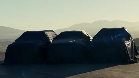 Mercedes pregătește facelift-uri pentru trei dintre SUV-urile sale. Modelele ar fi prezentate pe 31 martie