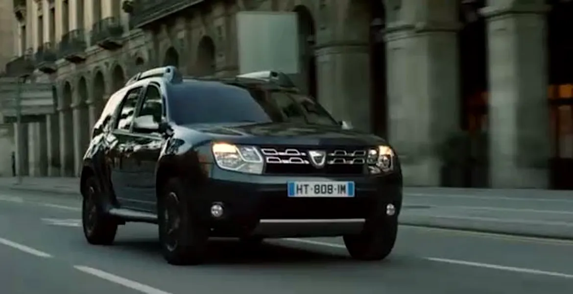 ProMotor NEWS: Dacia cu 7 locuri şi motor diesel nou? Aflăm repede