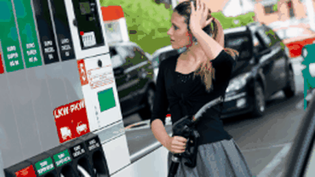 Test de combustibil – e vreo diferenţă între carburanţi?