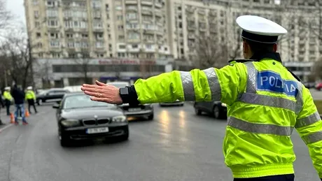 TOP 5 metode folosite de șoferi pentru a scăpa de amendă. Care funcționează și ce obligații au polițiștii?