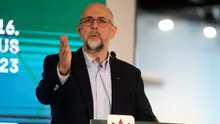 Kelemen Hunor, dezvăluiri pentru Gândul din culisele consultărilor de la Cotroceni. Ce l-a enervat pe Nicușor Dan