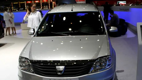 Numele Dacia folosit în concursuri false