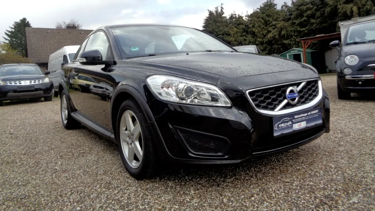 Mașini Volvo la 5.000 de euro. Oferte găsite pe mobile.de