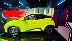 Rivala Daciei Spring intră în producție europeană. BYD a ales primul model pentru fabrica din Ungaria