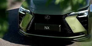 Lexus NX facelift vine cu 307 CP și încărcare rapidă. Când ajunge în Europa