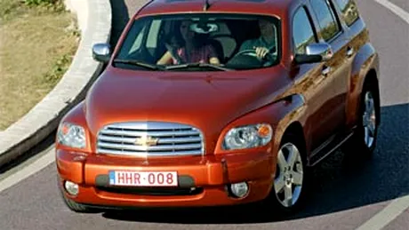 Chevrolet HHR