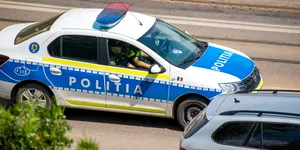 Situația traficului în dimineața de 2 mai. Care sunt drumurile cu restricții