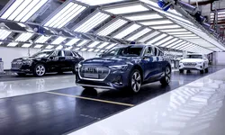 Audi nu găsește soluții pentru fabrica din Belgia. Închiderea uzinei este iminentă