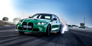 Viitorul BMW M3 va fi oferit și într-o versiune complet electrică