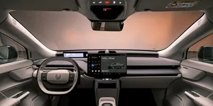 Volvo plănuiește să introducă lână în toate mașinile sale, și nu doar în scaune