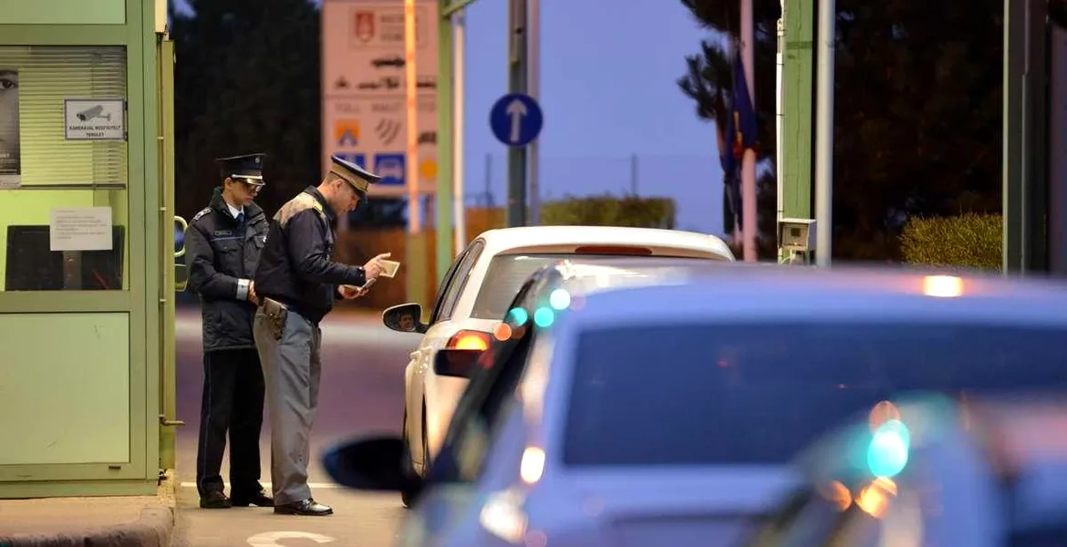 Soferii români în Schengen. Ce ar presupune această schimbare