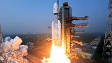 VIDEO India a plasat pe orbita Pământului cel mai greu satelit al său / AST SpaceMobile cântărește 6,1 tone
