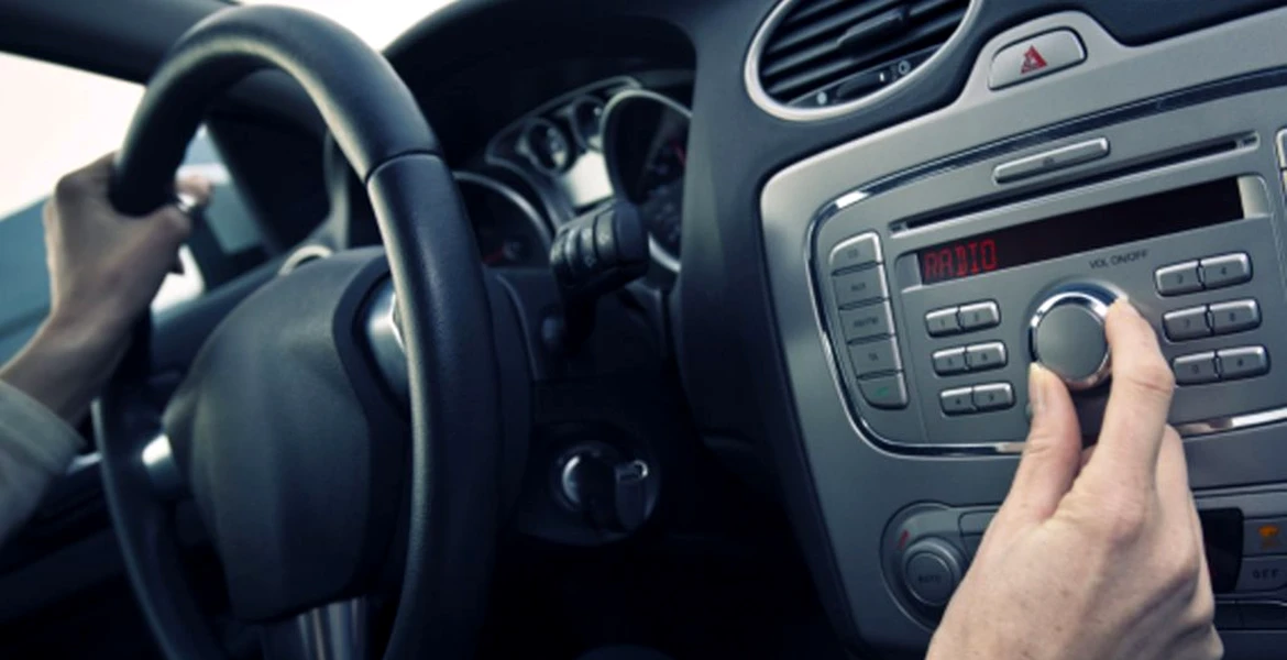 Top 10 cele mai periculoase melodii de condus