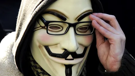 Anonymous ameninţă etapa de F1 de la Montreal