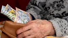 Acești pensionari români vor pierde 285 de lei din pensii, lunar, de la 1 august 2025