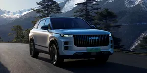 SUV-ul chinez Jaecoo 7, prima campanie de rechemare în Europa. Aproape 20.000 de unități sunt afectate, inclusiv din România