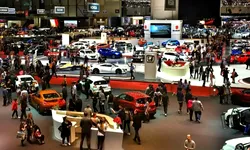 Salonul Auto de la Geneva a fost anulat pentru al patrulea an consecutiv. Ce decizie au luat organizatorii?