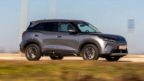 Mașinile electrice chinezești domină piața globală, dar sunt blocate în SUA. De ce americanii nu pot cumpăra modele BYD