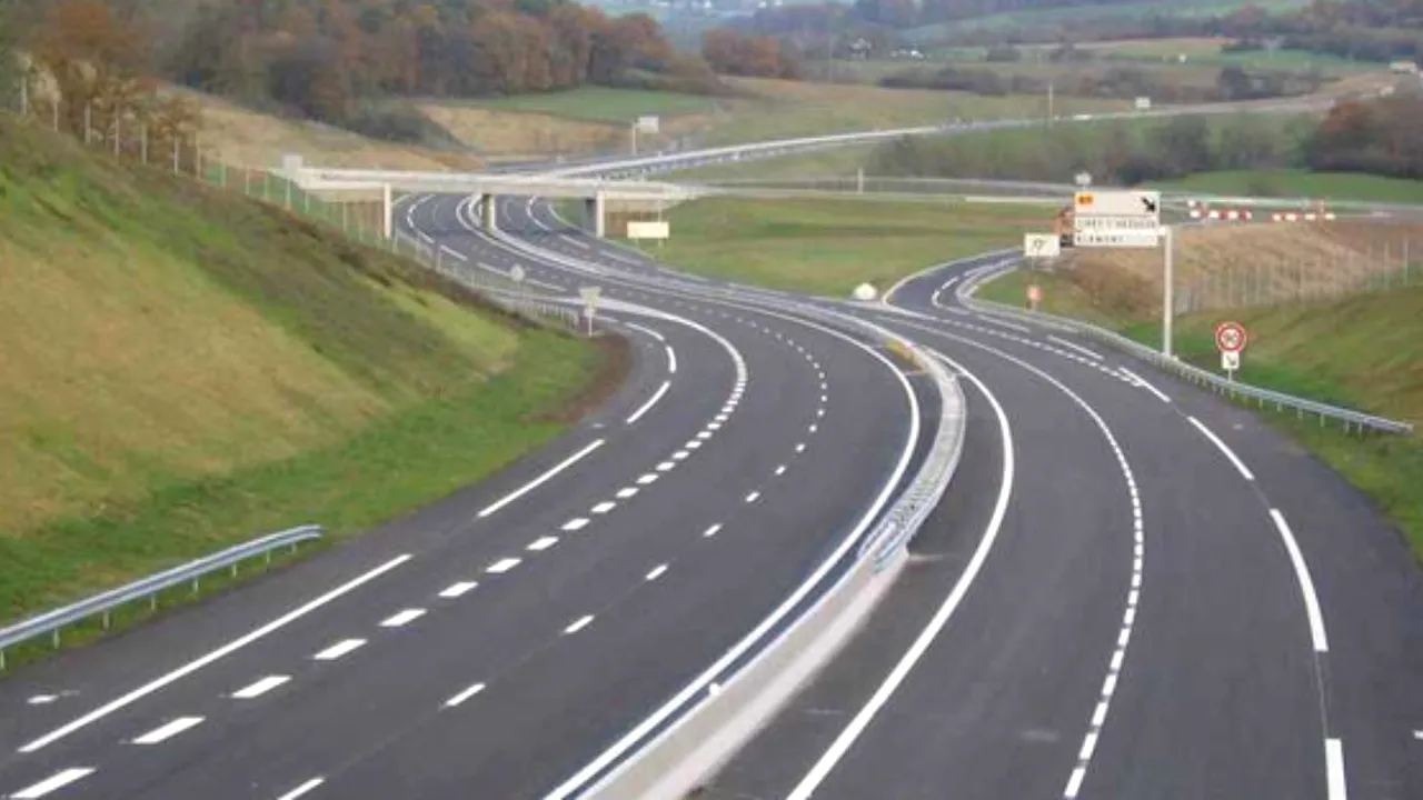 1-autostrada 
