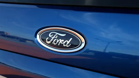 Ford negociază cu chinezii de la BYD pentru baterii de vehicule hibride