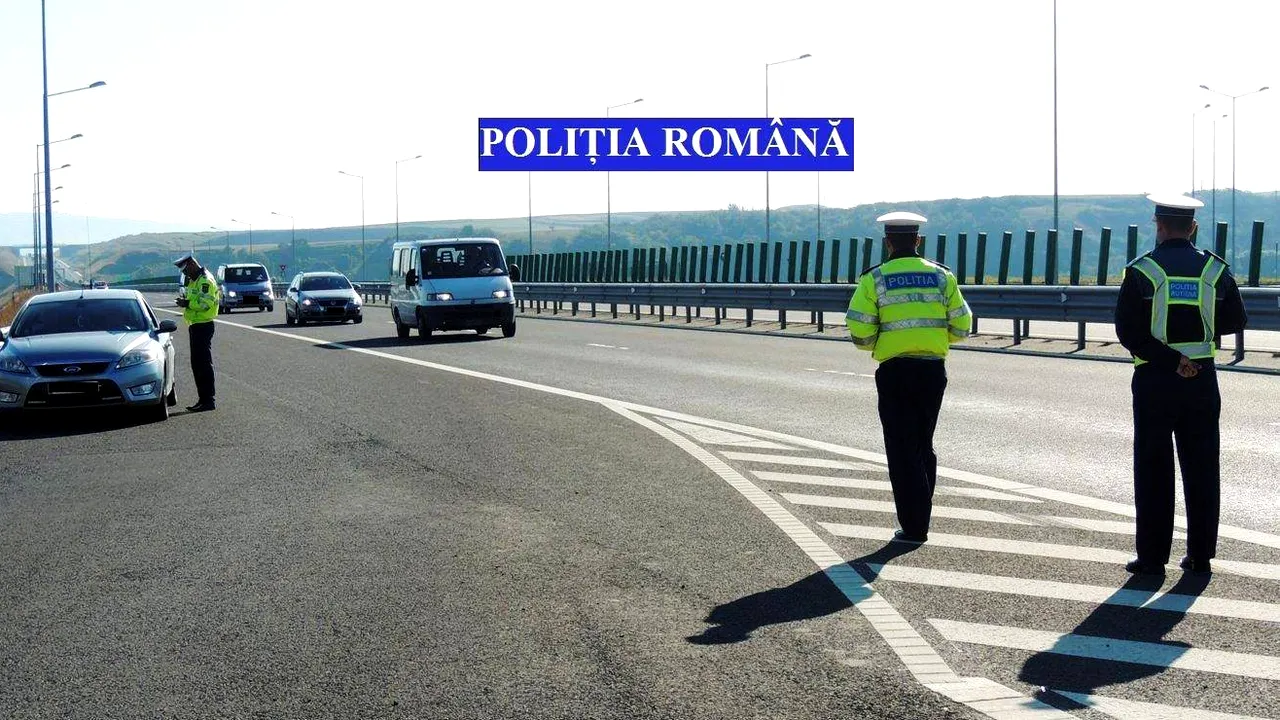 arhiepiscopul tomisului radar 235 km autostrada soarelui 