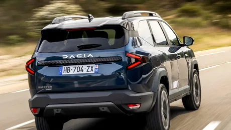 Impozitul auto 2026 pentru mașinile hibrid va fi mult mai mare decât era estimat