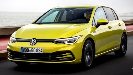 Volkswagen e-Golf s-ar putea întoarce pe piață. Ce alt model ar mai putea fi electrificat?