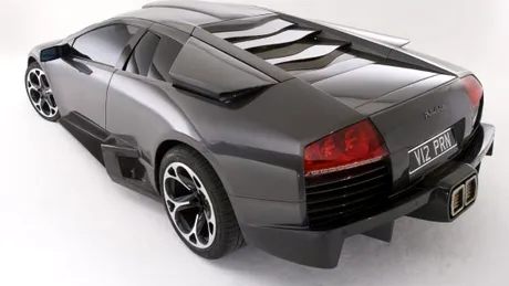 Lamborghini Murcielago by Prindiville Prestige