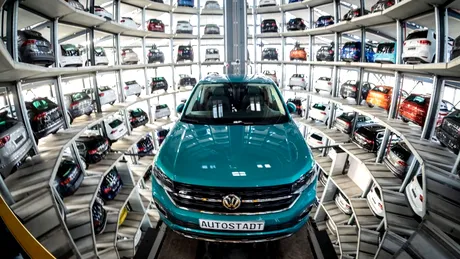 Care sunt schimbările de la nivelul conducerii grupului Volkswagen