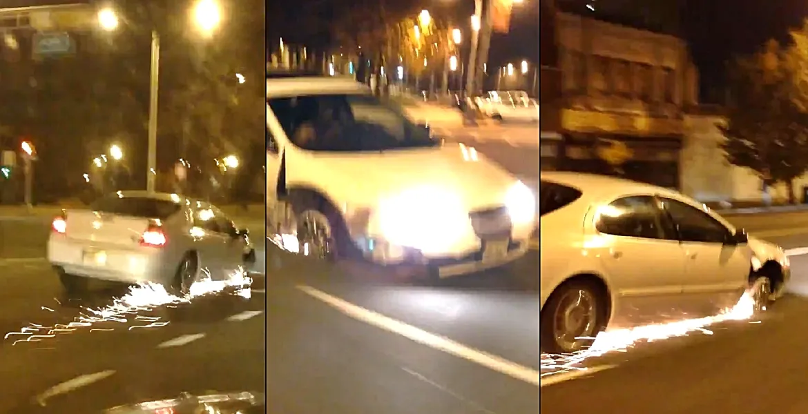 4 indicii că ceva nu este în regulă cu maşina ta. Ghid aproape amuzant [VIDEO]