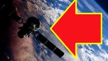 Un satelit MAJOR a dispărut fără urmă de pe orbita Pământului
