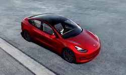 Tesla pregătește o actualizare importantă pentru Model 3