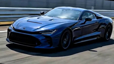 Un videoclip creat cu AI a păcălit fanii Toyota