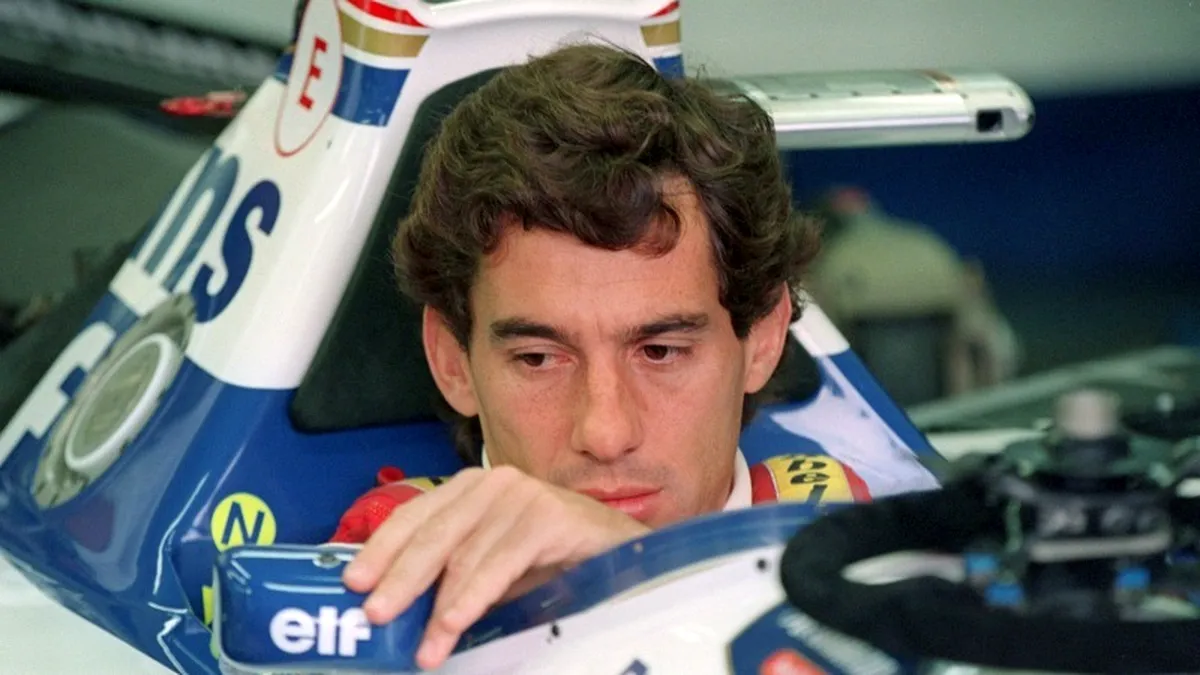 20 de ani de la moartea lui Ayrton Senna. Ce a lăsat în urmă legenda Formulei 1