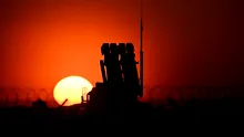BREAKING România acordă Raytheon un contract de 168 de milioane de dolari pentru echipamente aferente sistemului de apărare aeriană Patriot
