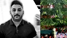 Cum arată mormântul lui Ciprian Pian? De necrezut ce i-a pus familia Duduianu pe pereți 😲