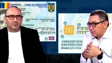 Victor Ponta: Mi-am făcut CARTEA de identitate electronică, apoi am aflat că trebuie să am o hârtie ca dovadă a domiciliului cu mine