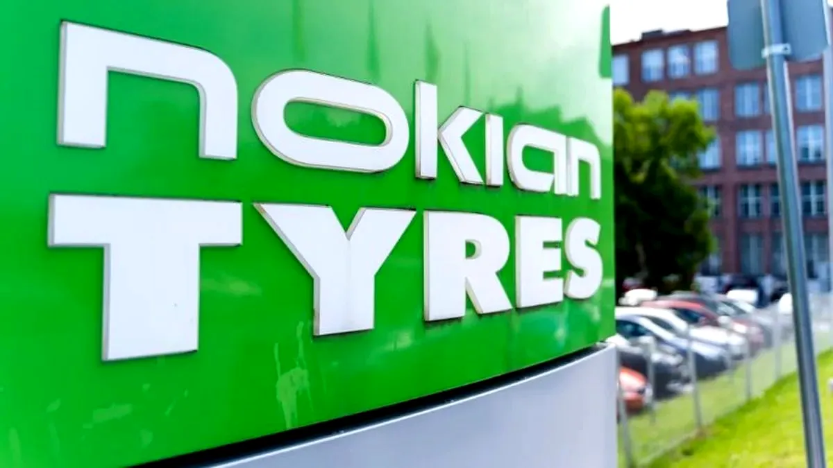 Fabrica Nokian de la Oradea a produs prima anvelopă. Producția în masă va începe în 2025