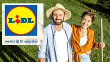 Top produse Parkside la Lidl. În ofertă se află un produs foarte căutat primăvara
