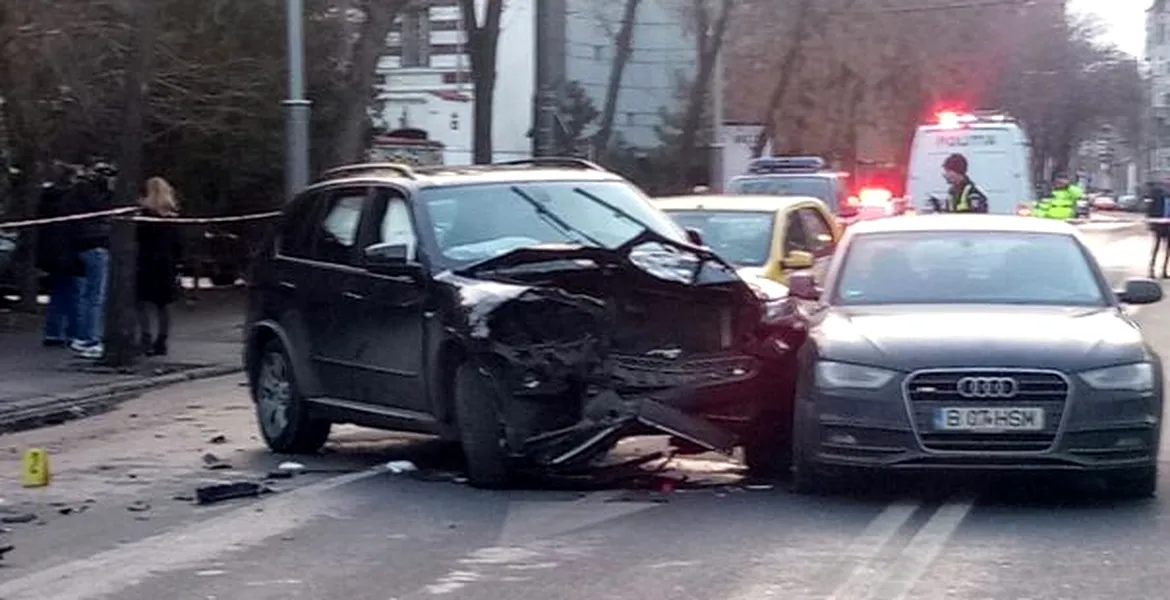 “Da, amândoi eram drogaţi”. Şi asta e nimic pe lângă ce a mai spus