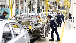 Concedieri masive în industria auto din Germania. Aproape 50.000 de angajați și-au pierdut locul de muncă, în 2025