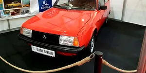 Ford Otosan România a depus cererea pentru marca OLTCIT. Numele istoric legat de Craiova revine în atenția industriei auto
