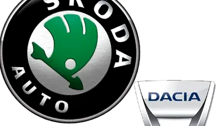 VAG repoziţionează Skoda ca imagine