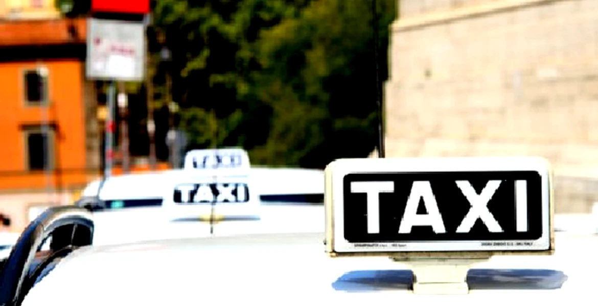 Taxify introduce tariful care face ca mersul pe jos să pară scump