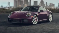 Porsche 911 va fi disponibil din nou cu transmisie manuală, dar doar americanii se vor bucura de cele șase trepte de viteză