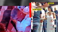 BOMBA! Milionarul arestat și-a dus femeile, în același timp, în Loft! Ea e amanta lui Călin Donca!